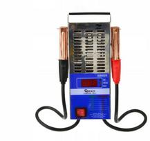 Geko LCD testeris, skirtas 12V baterijoms tikrinti (10)
