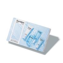 TORRIDEN DIVE-IN Trial Kit - kelioninis rinkinys veidui su hialuronu