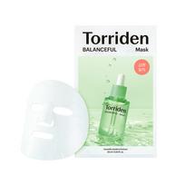 TORRIDEN BALANCEFUL Mask - veido kaukė