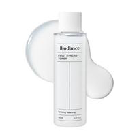 BIODANCE First Synergy Toner - drėkinamasis veido tonikas