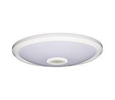 Fulgur s-39670 - LED avarinis šviestuvas su jutikliu DARINA LED/16W/230V skersmuo 29 cm