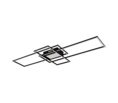 Globo 48468-60 - LED reguliuojamas lubinis šviestuvas SAUNDERS 60W/230V 42x110,8 cm