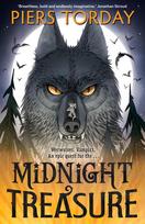 Midnight Treasure: Book 1