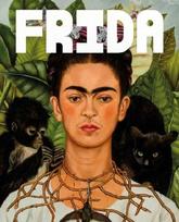 Frida: The Making of an Icon