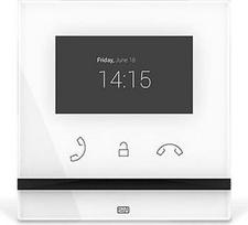 2N ANSWERING UNIT INDOOR COMPACT/91378501WH 2N