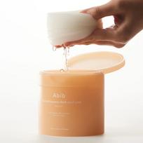 Abib - Glutathiosome Dark Spot Pad Vita Touch - 60 pads