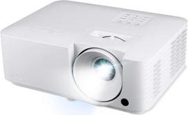 Acer Vero XL2521 Standard throw projector 4000 ANSI lumens DLP 1080p (1920x1080) 3D White