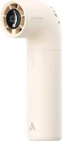 Aecooly Aero Portable High-Speed Handheld Fan, Beige