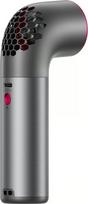 Aecooly Aero Ultra High-Speed Handheld Fan, Grey-Purple