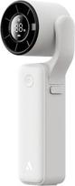 Aecooly Halo 04 ICING Foldable Handheld Fan with Cooling Plate, White