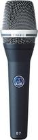 AKG D7 Black Studio microphone