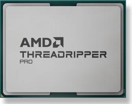 AMD Ryzen Threadripper PRO 9985WX processor 3.2 GHz 256MB L3 Tray