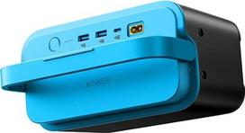 Anker A17B5011 cool box accessory Battery Black, Blue