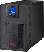 APC SRV3KI-E uninterruptible power supply (UPS) Double-conversion (Online) 2700 W
