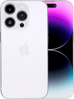 Apple iPhone 14 Pro Max 256GB Starlight (REMADE) 2Y Remade / Refurbished