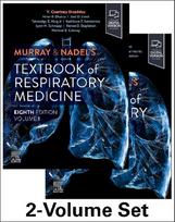 Murray & Nadel's Textbook of Respiratory Medicine, 2-Volume Set