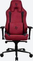 Arozzi Gaming Chair | Vernazza | Supersoft | Bordeaux