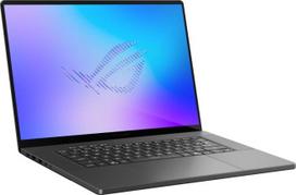 Asus ROG Zephyrus G16 GU606AX-U9642X Ultra 9 386H 16.0" 2.5K OLED, 240Hz, 1100 nits peak brightness, 64GB LPDDR5X, 8533, 2TB SSD, GeForce RTX 5090 24GB, Wi-Fi + Bluetooth, 1080p camera with IR, 90 Wh, Windows 11 Pro, Eclipse Grey