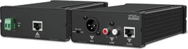 Audac APG20MK2 audio converter Black