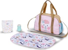 Baby Born - Changing Bag Flower (837894)