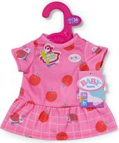 Baby Born - Dress Pink 36cm (839232)