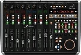 Behringer X-TOUCH Kontroler DAW