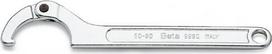 Beta HOOK WRENCH WITH PAGE. JOINT. 80-120