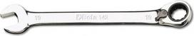 Beta Ratcheting spanner 30mm BETA 142/30