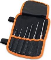 Beta Set of BETA Punches /2-8mm/6pcs. 31/B6N