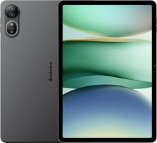 Blackview MEGA 12 SET 5G 12.2" FHD 2400x1600 120Hz 12GB+256GB MT Dimensity 7200 Octa-core 2.8GHz Cam 13MP/50+20MP 10000mAh NFC IP68 FP DualSim WiFi6E BT5.3 stylus case protective glass keyboard mouse headphones charger Android 16 Space Grey