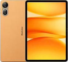Blackview MEGA 12 SET 5G 12.2" FHD 2400x1600 120Hz 12GB+256GB MT Dimensity 7200 Octa-core 2.8GHz Cam 13MP/50+20MP 10000mAh NFC IP68 FP DualSim WiFi6E BT5.3 stylus case protective glass keyboard mouse headphones charger Android 16 Flash Gold