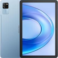 Blackview Tab 60 Pro SET LTE 10.1-inch HD+IPS 800x1280 60Hz 8GB/128GB, Octa-core T606 1.6GHz Cam Front 5MP Rear 8MP Battery 7700mAh + Charger USB Type-C Cable SIM tool Film Case Passive stylus Mouse Keyboard EN Android 15 Sunny Sky Blue