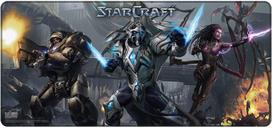 Blizzard Starcraft - Expansion Mousepad XL (Limited Edition)