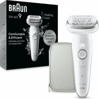 Braun Silk-épil 9 9-011 epilator, silver