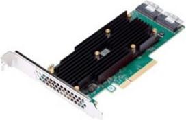 Broadcom MegaRAID 9560-16i RAID controller PCI Express x8 4.0 12Gbit/s