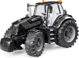 Bruder - DEUTZ-FAHR 8280 TTV Warrior (03162)