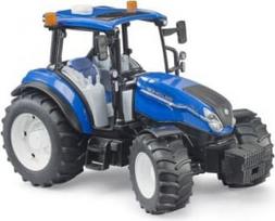 Bruder - New Holland T5.120 (02184)