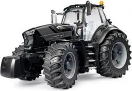 Bruder Deutz-Fahr 8280 TTV Agricultural tractor
