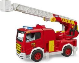 Bruder - ROADMAX Fire Truck with ladder (03472)