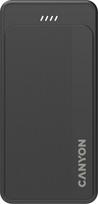 Canyon power bank OnPower 200  20000mAh Black
