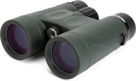 Celestron Nature DX 10×42 binocular BaK-4 Green