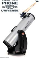 Celestron StarSense Explorer DX 10" Telescope