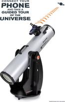 Celestron StarSense Explorer DX 8" Telescope