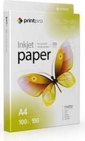 Colorway PrintPro Photo Paper, 100 sheets | Matte | 190 g/m² | A4