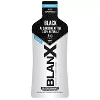 BLANX_Black balinamasis burnos skalavimo skystis 500ml