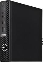 Dell OptiPlex 7090 Micro i5-10500T 16GB 256GB SSD mSFF Win11pro Used