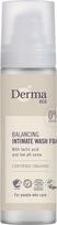Derma - Eco Intimate Wash Foam 150 ml