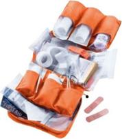 Deuter First Aid Kit Pro Travel first aid kit