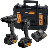 Dewalt ĮRANK KOMP AKUM DCK2222MM2T-QW 2X4AH 18V