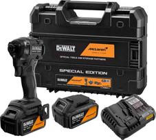 Dewalt SUKTUV SMŪG AKUM DCF86MM2T-QW 2X4AH 18V